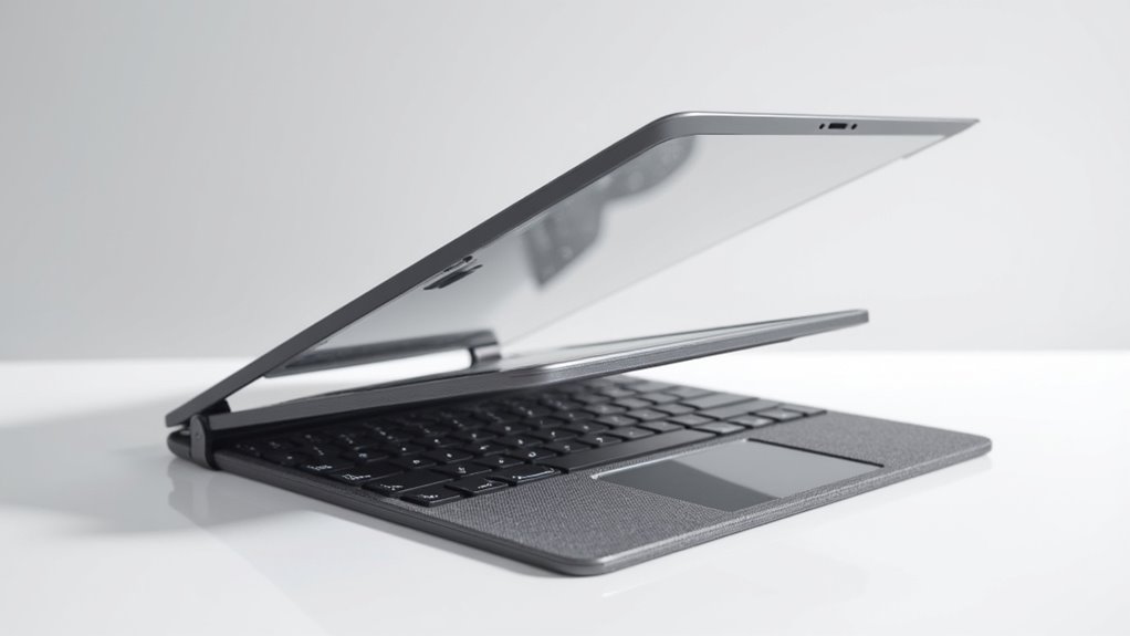 elegancka trwała przenośna ochrona