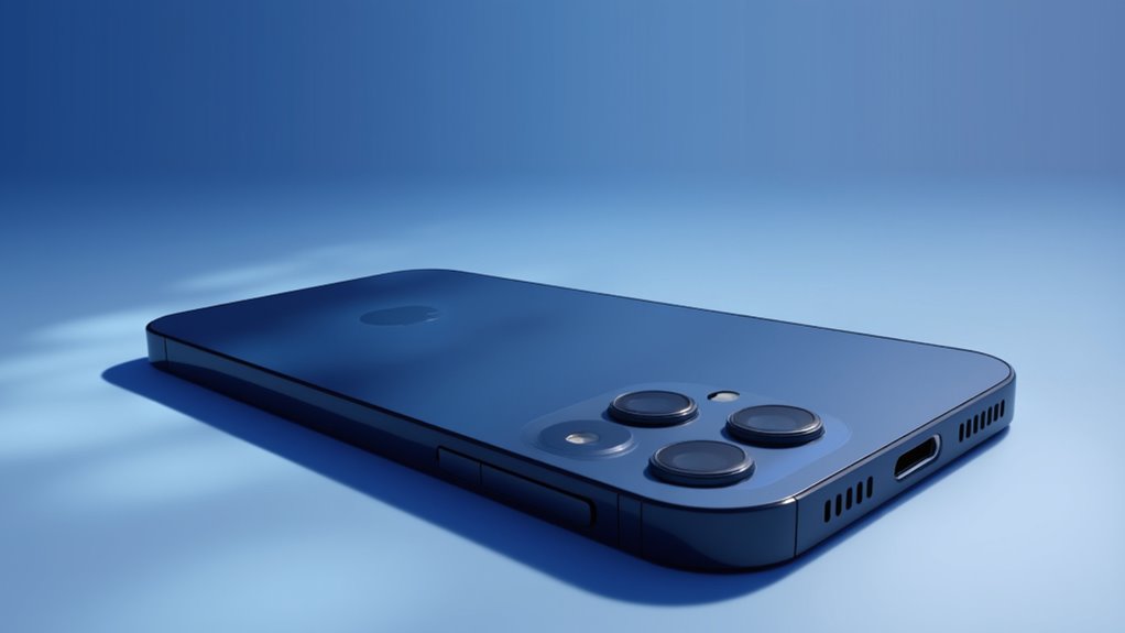 elegancki trwały stalowy design