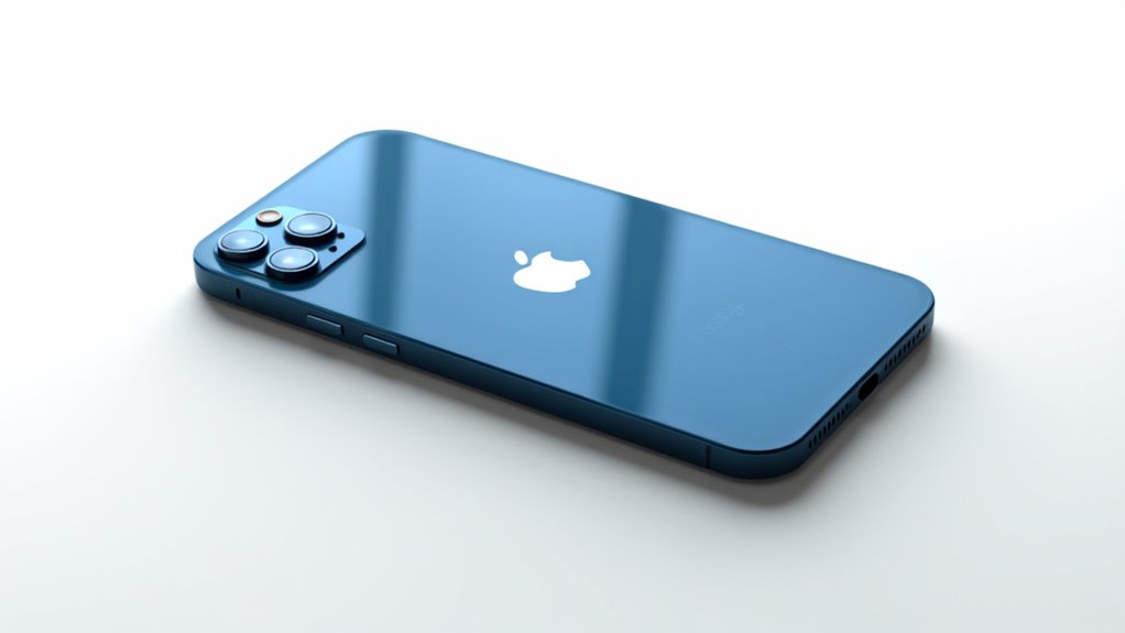 eleganckie matowe wykończenie o północy