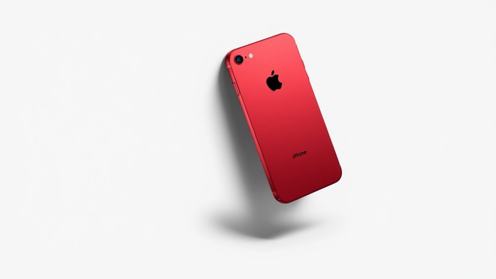 elegancki potężny wszechstronny smartfon