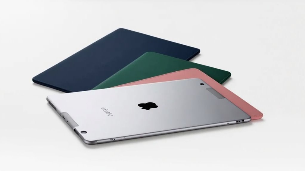 elegancka, responsywna magnetyczna ochrona