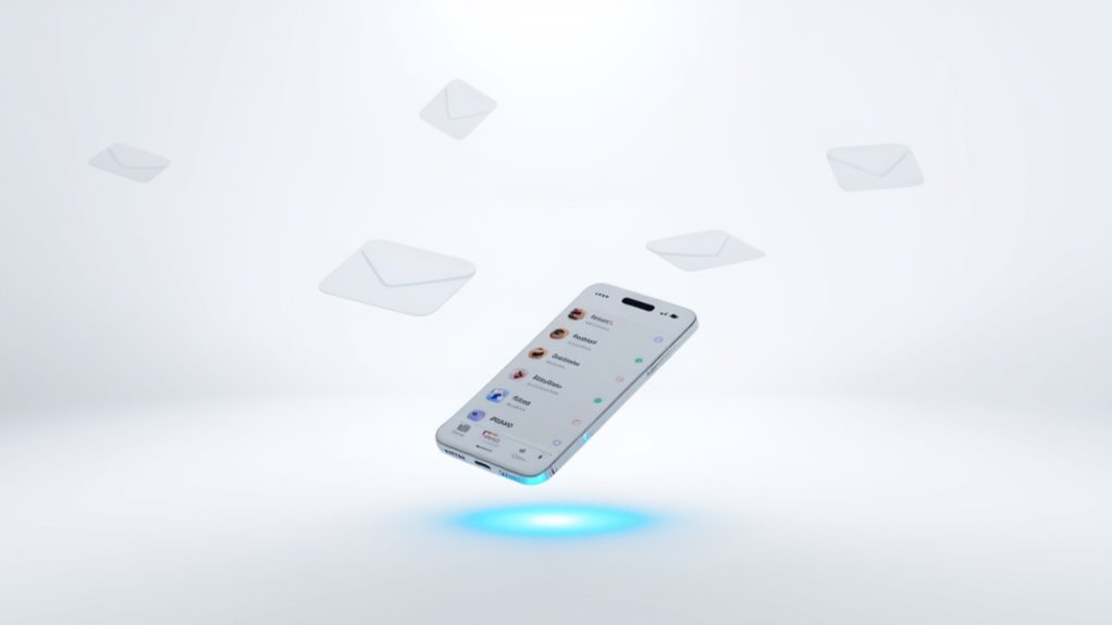 Jak skonfigurować konta e-mail na iPhone: Łatwy przewodnik konfiguracji Przewodnik po konfiguracji konta e-mail