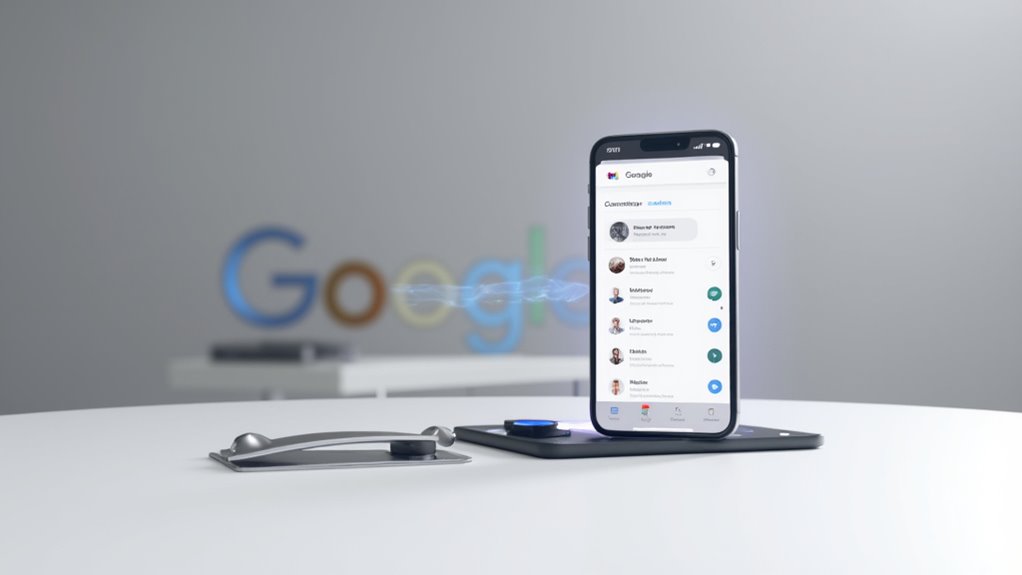 Jak przenieść kontakty Google na iPhone'a: Przewodnik krok po kroku włączyć automatyczną synchronizację kontaktów Google