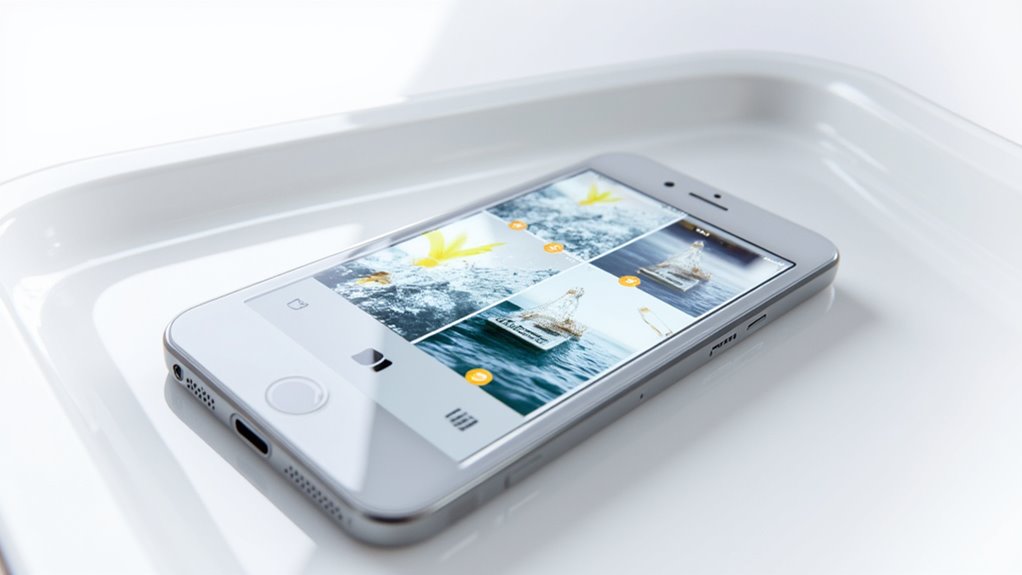 Iphone Photo Burst: Odkryj najlepsze ujęcia i wskazówki włącz tryb seryjny zdjęć