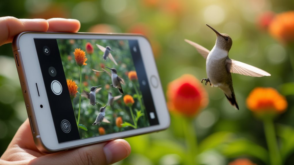 Iphone Photo Burst: Odkryj najlepsze ujęcia i wskazówki włącz tryb burst szybko