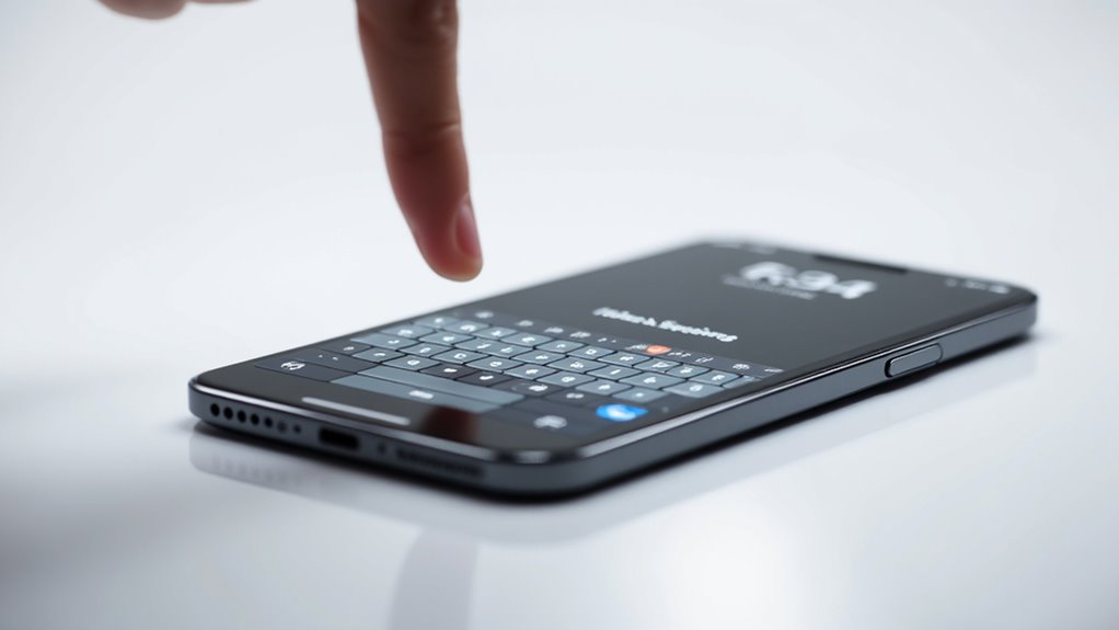 Jak zmienić ustawienia klawiatury iPhone? Przewodnik krok po kroku włączyć opcje większej klawiatury