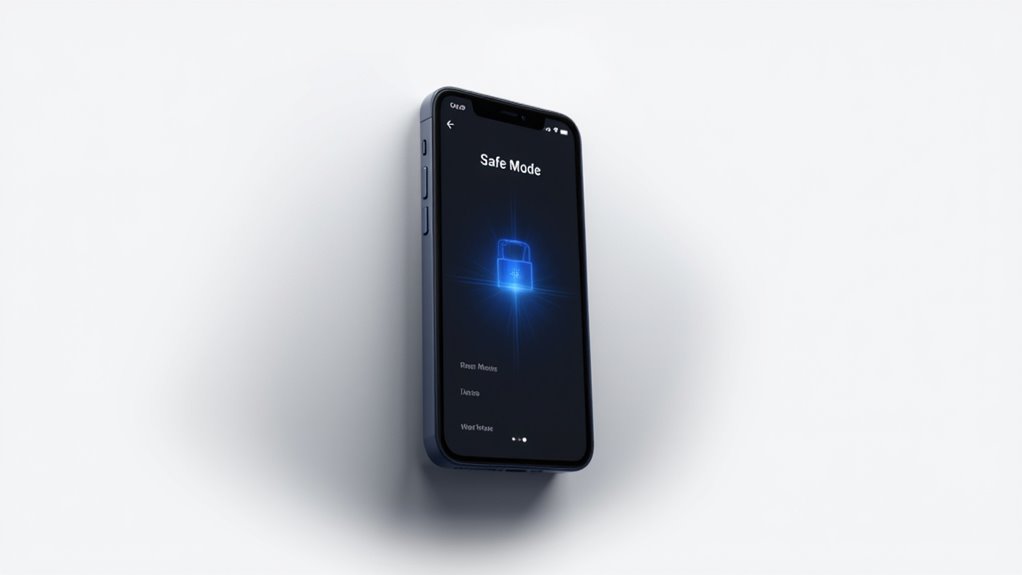 Jak włączyć tryb awaryjny na iPhone'ie i kiedy go używać? włącz tryb awaryjny na iPhone'ie