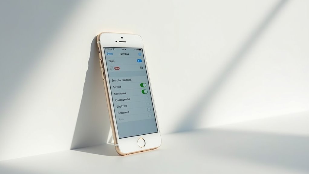 włącz Siri na iPhone'ie
