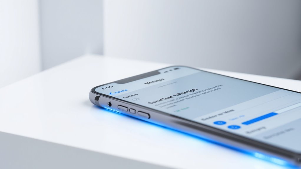 Jak włączyć potwierdzenie dostarczenia SMS na iPhone? włączyć potwierdzenie dostarczenia SMS