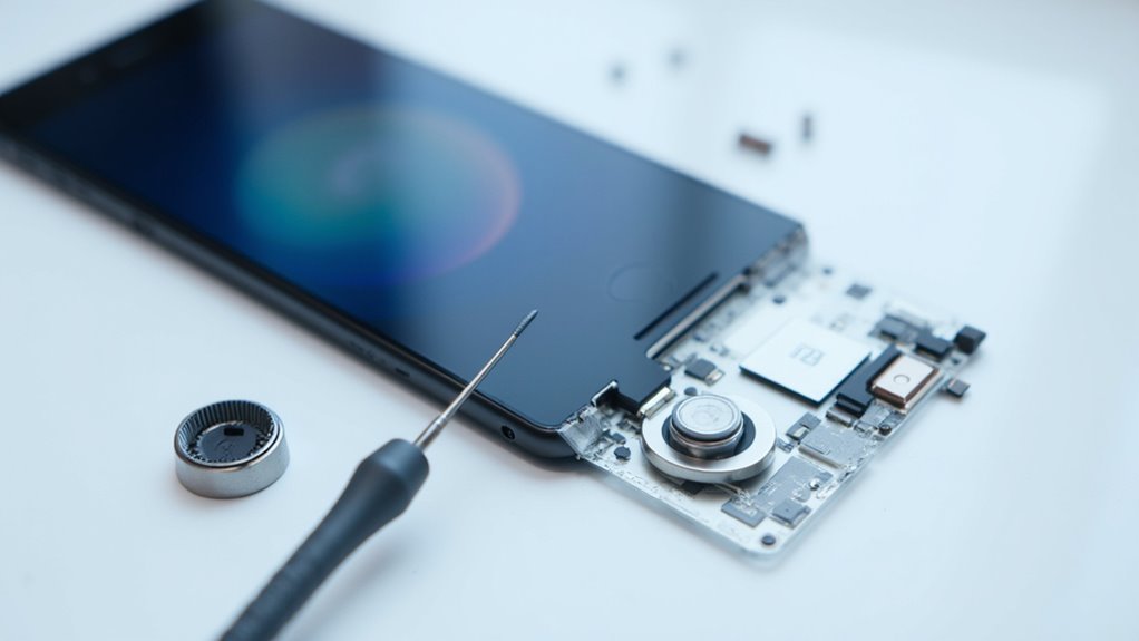 Jak naprawić przycisk Home na ekranie iPhone'a - Przewodnik dla iPhone 7 włącz wirtualny przycisk domowy
