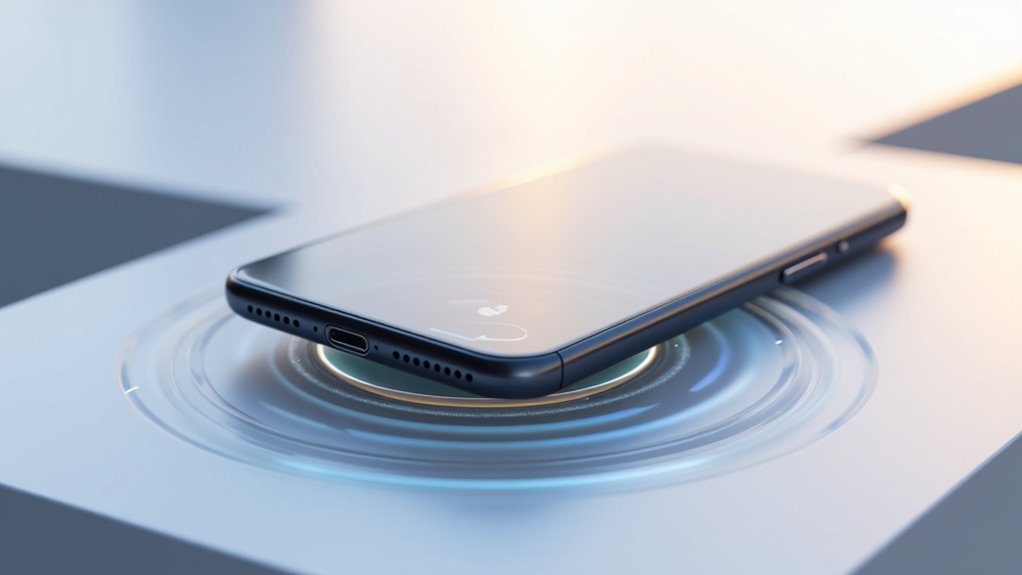 Ulepsz doświadczenie audio w iPhone 11