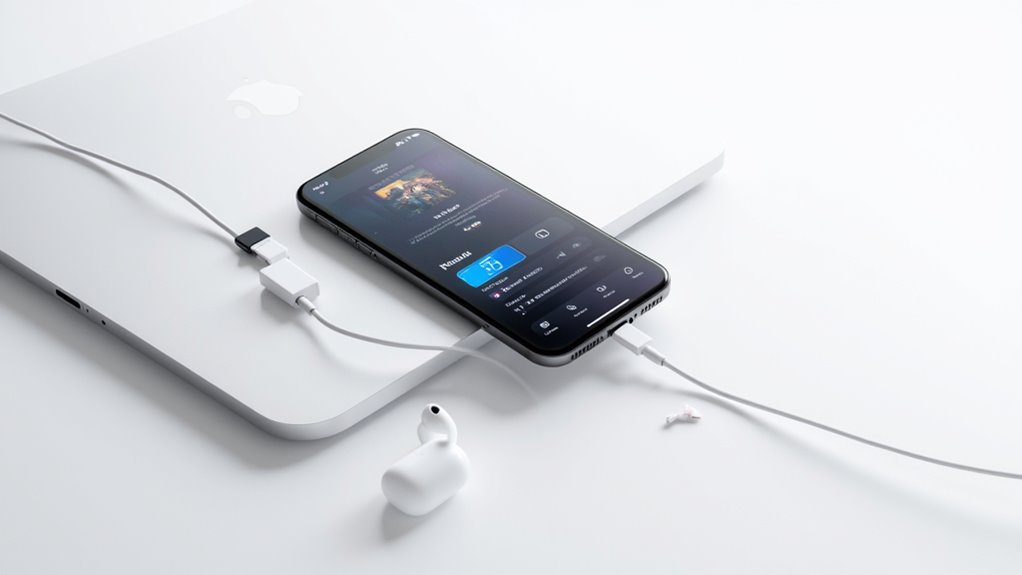 Jak przenieść i odtwarzać muzykę na iPhone: łatwy przewodnik wzbogacić doświadczenie muzyczne na iPhone