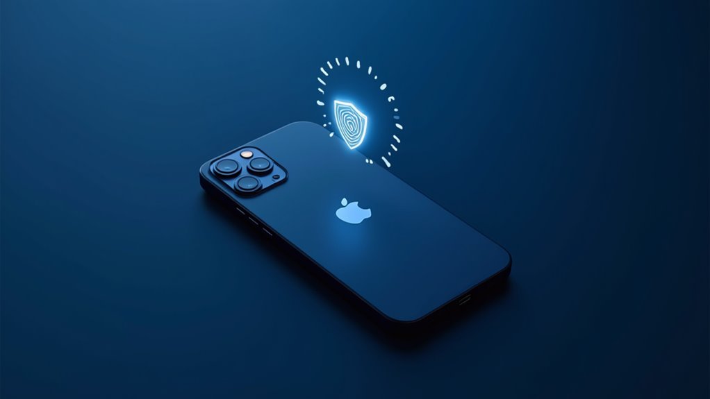 zwiększ bezpieczeństwo iPhone'a za pomocą Face ID