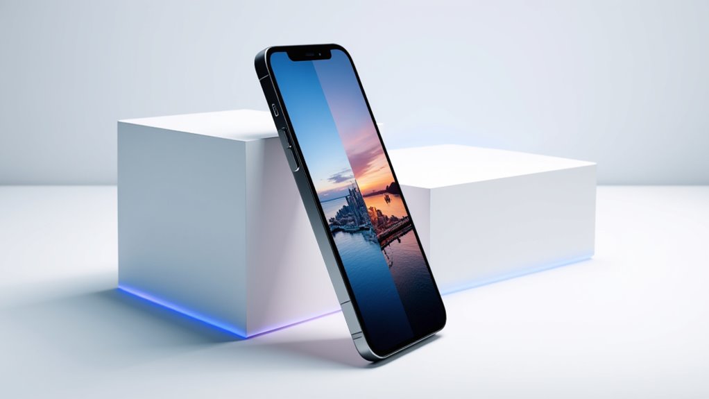 ulepsz doświadczenie z tapetami na iPhone'a