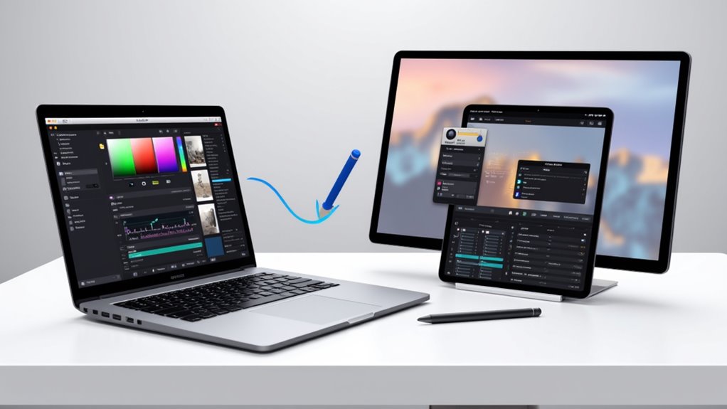 zwiększ produktywność dzięki Sidecar