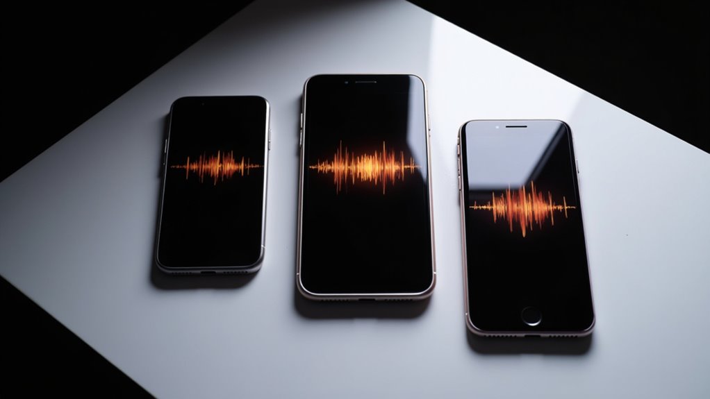 poprawione funkcje jakości dźwięku