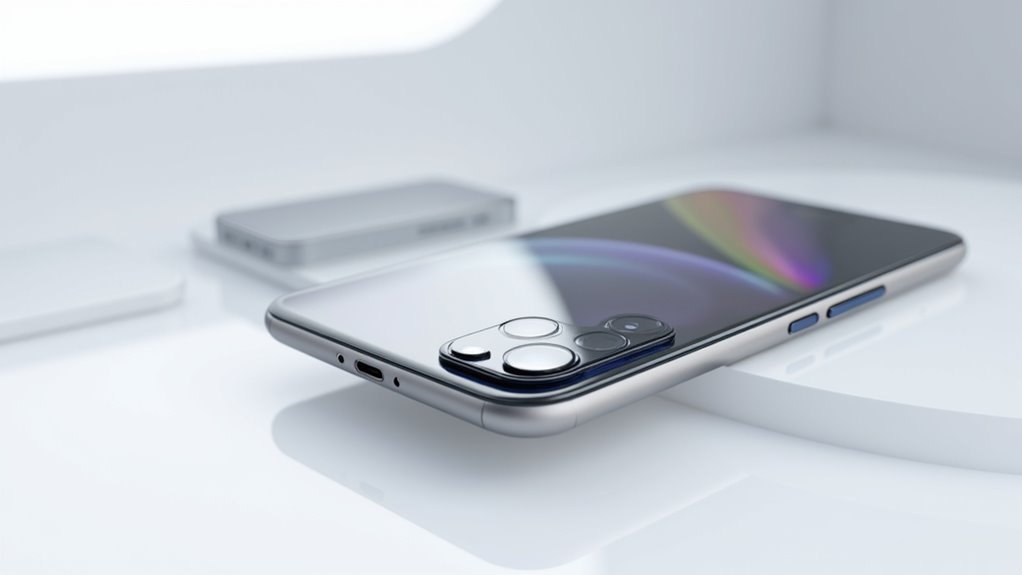 wzmocniona wydajność kamery bezpieczeństwo