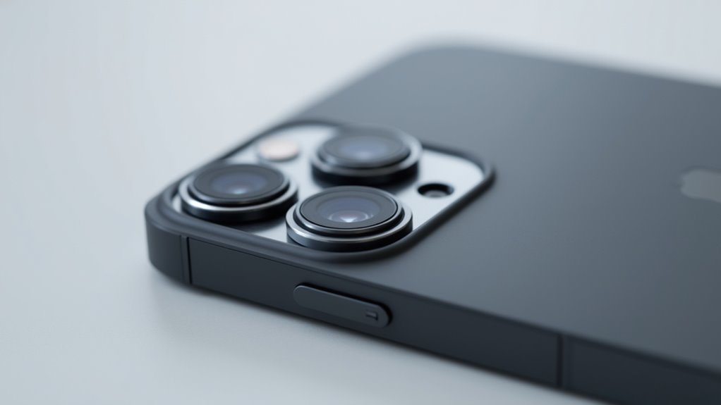 zaawansowany aparat z stabilizacją