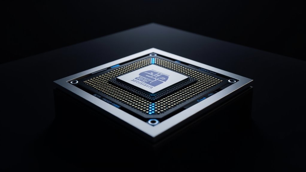 wzbogacony CPU GPU sieciowy