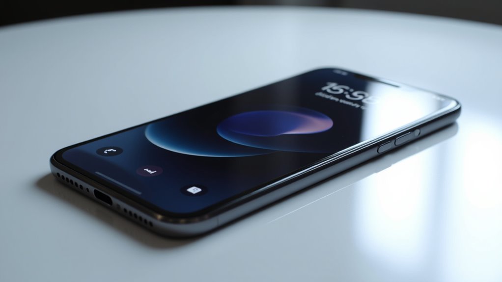 zaawansowane, konfigurowalne ekrany blokady