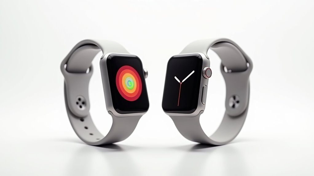 wzbogacony wyświetlacz i trwałość