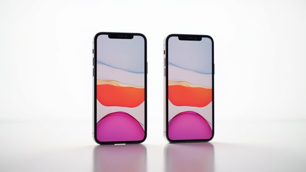 zaawansowane funkcje technologii wyświetlania