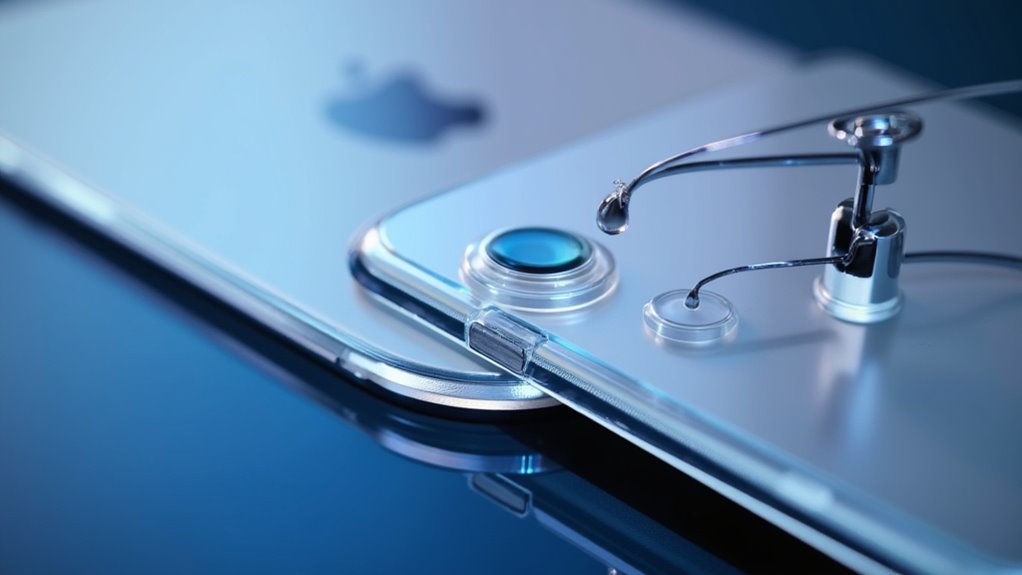 wzmocniona trwałość i przejrzystość