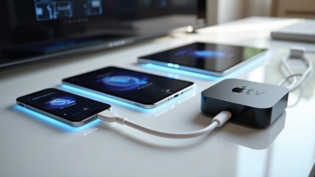 zwiększona wydajność dzięki integracji