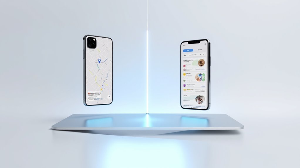 Oś czasu Synchronizacja: Przewodnik integracji Google i iPhone zwiększona wydajność dzięki zsynchronizowanym danym