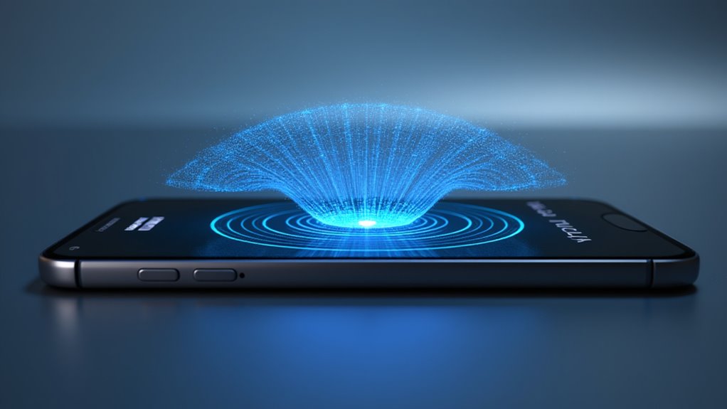 zaawansowane bezpieczne rozpoznawanie twarzy