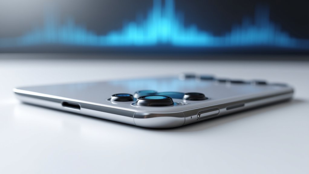 udwzięta jakość dźwięku stereo