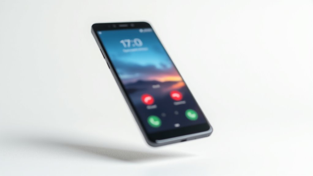 poprawa doświadczenia z zdjęciami dzwoniącego