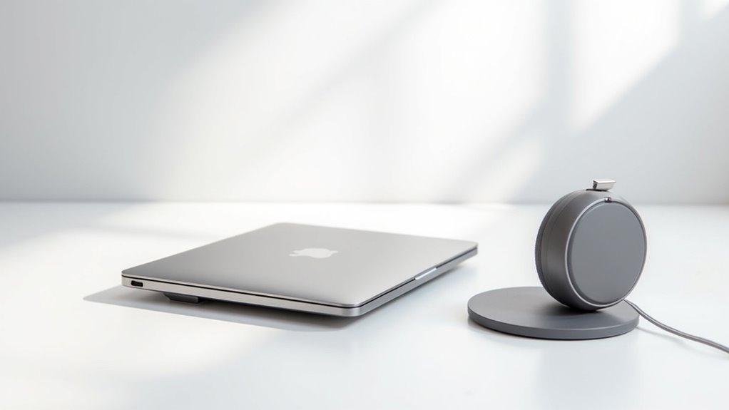 Najlepsze akcesoria do MacBooka: które warto kupić? poprawa doświadczenia użytkownika MacBooka