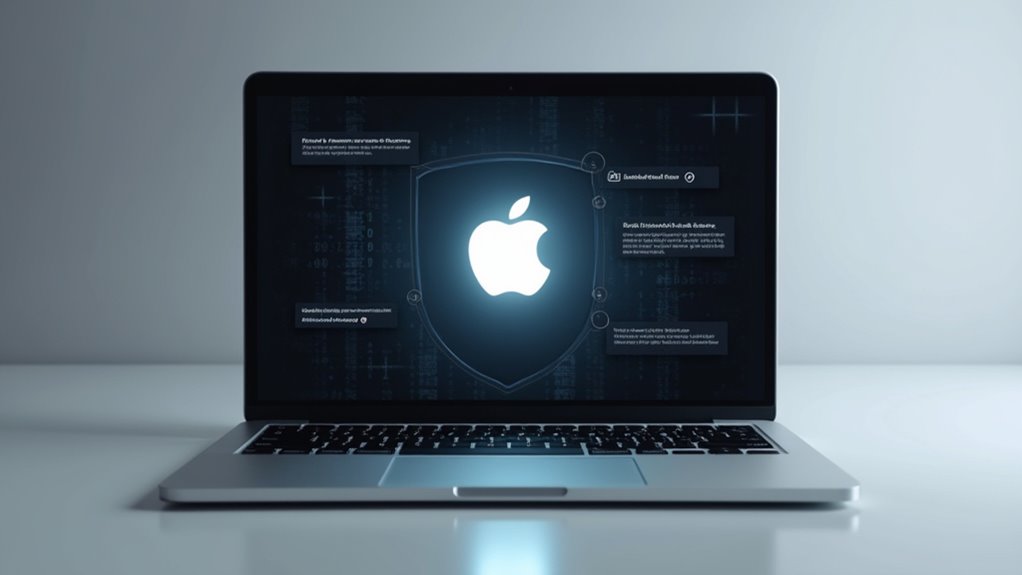 zwiększanie środków ochrony prywatności online