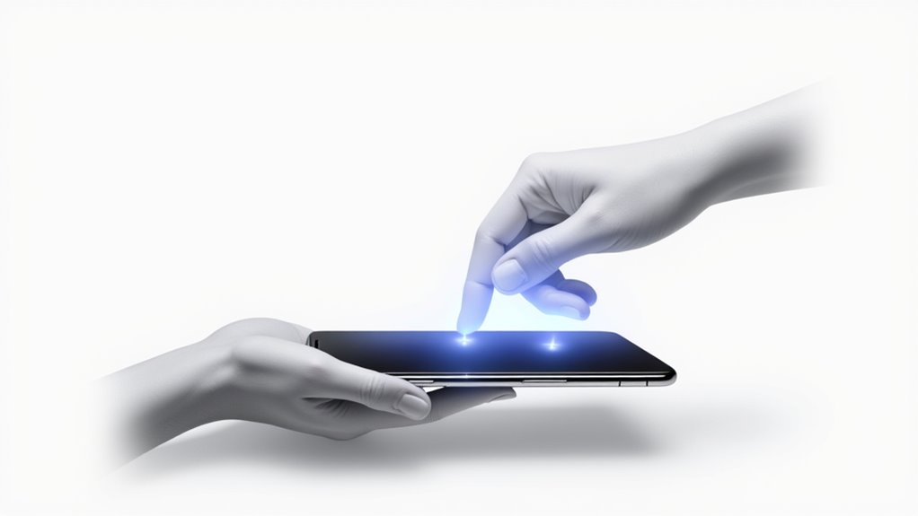 wejście w tryb odzyskiwania (DFU) na iPhone