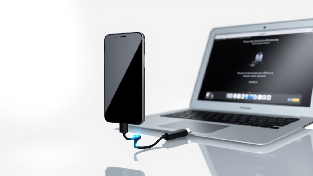 Jak włączyć tryb awaryjny na iPhone'ie i kiedy go używać? wejście w tryb DFU iPhone