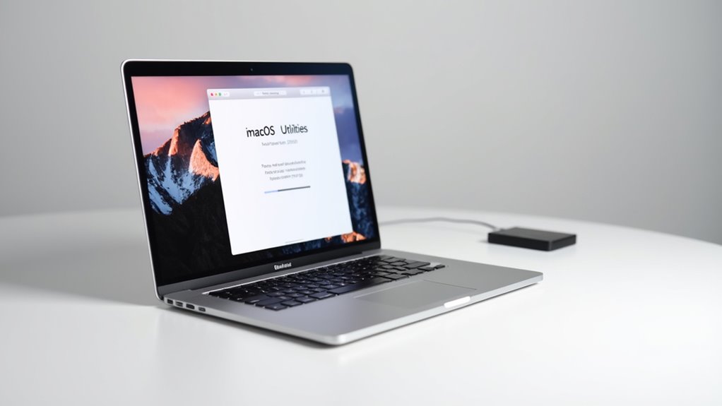 Jak przygotować MacBooka do sprzedaży: krok po kroku wyczyść i ponownie zainstaluj macOS
