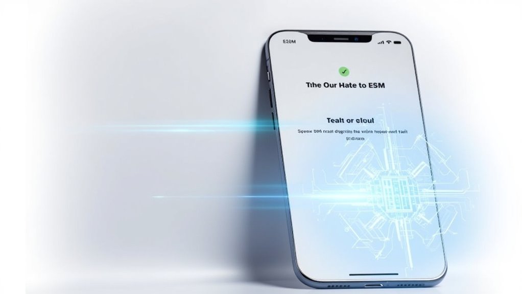 esim umożliwia elastyczne zarządzanie siecią