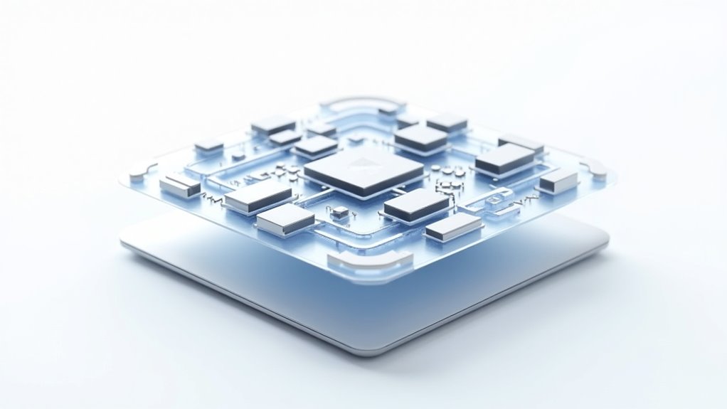 korzyści z podstawowego systemu plików Apple