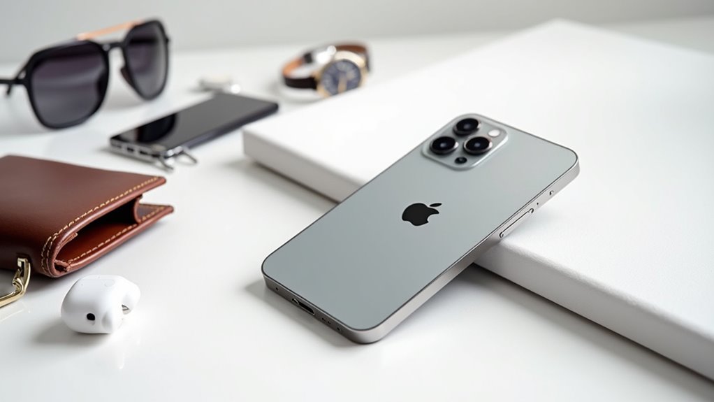 niezbędny gadżet lub akcesorium