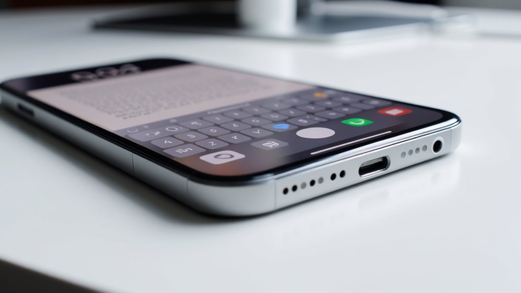 niezbędne skróty klawiaturowe do iPhone