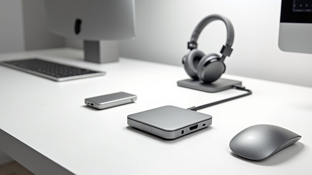 Najlepsze akcesoria do MacBooka: które warto kupić? Podstawowe kategorie akcesoriów do MacBooka