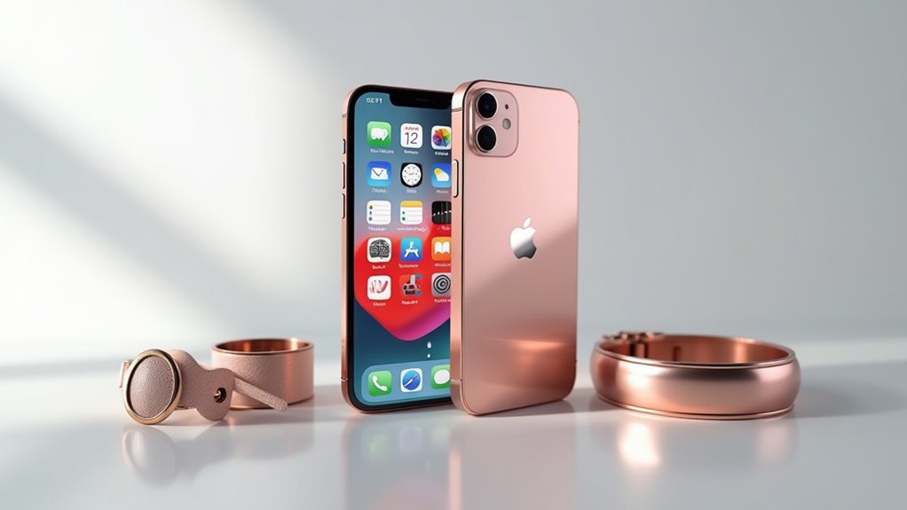 narzędzie niezbędne lub stylowy dodatek