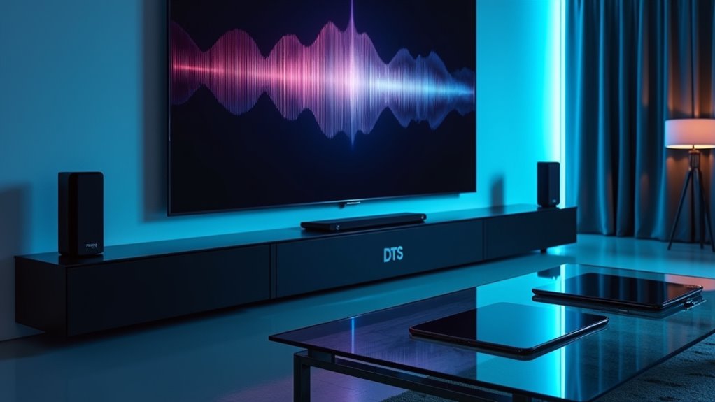 ocena korzyści dts audio
