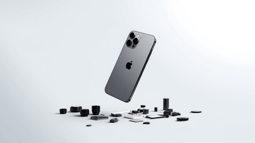 ocena wartości iPhone'a