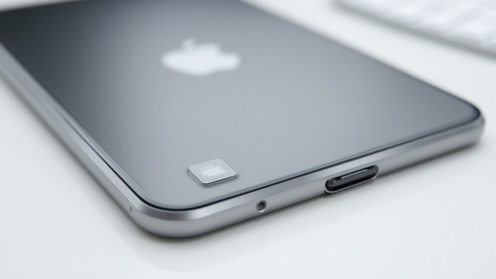 Gdzie jest przycisk Home na iPhone? Jak go łatwo znaleźć ewolucja przycisku domu w iPhone