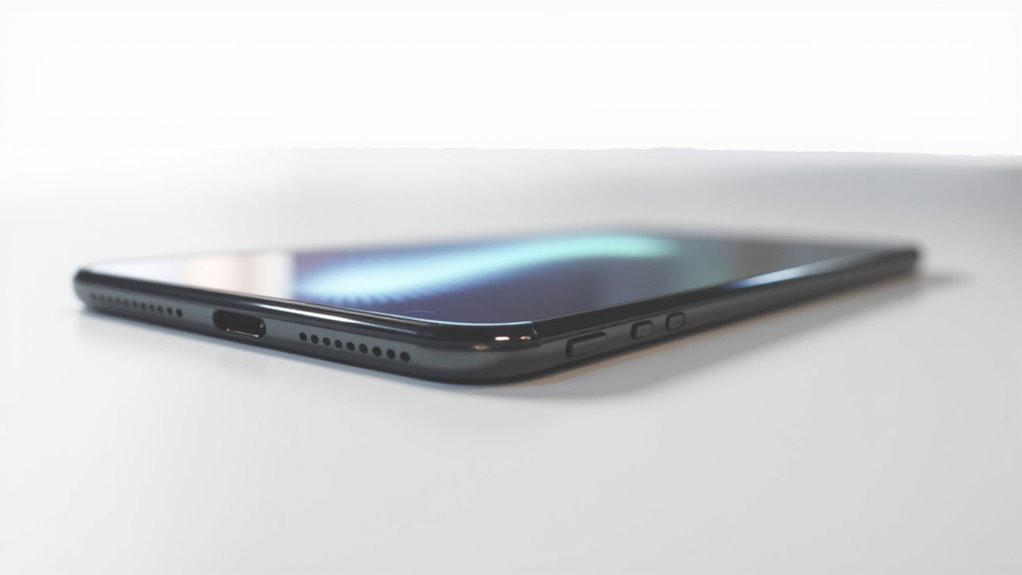 ewolucja funkcji zabezpieczeń iPhone