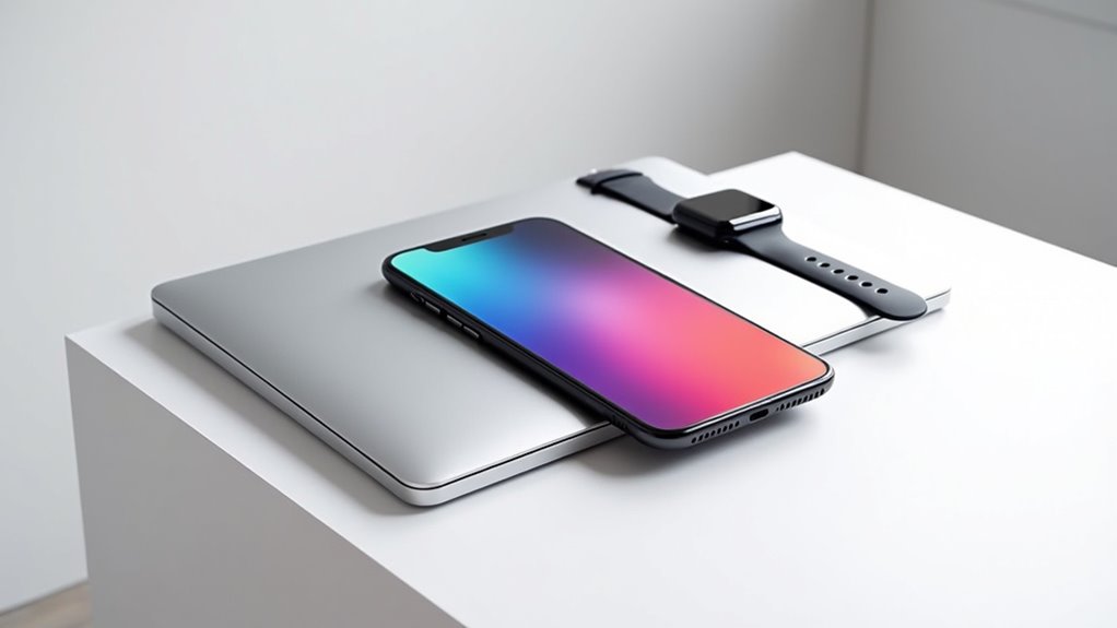 Ekscytujące nowe funkcje Apple