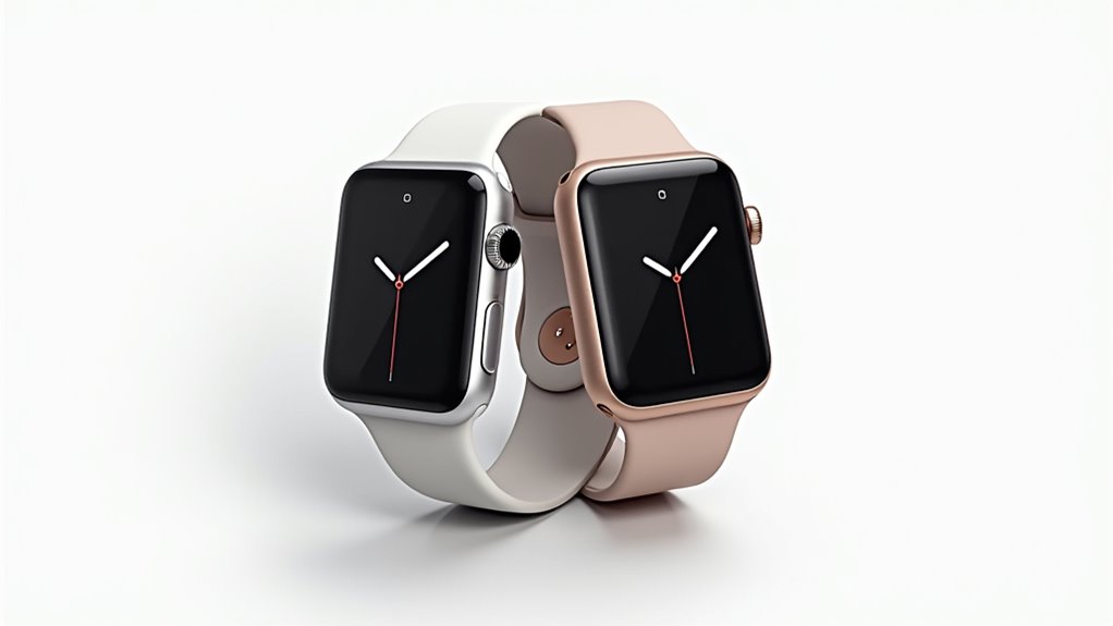 eksploruj opcje Apple Watch