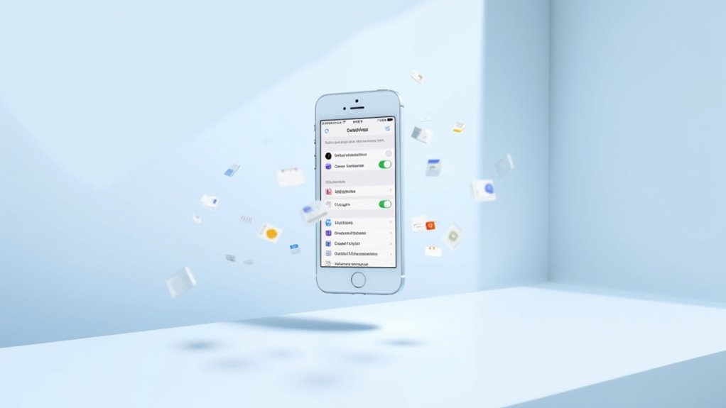 eksportuj kontakty przez iCloud